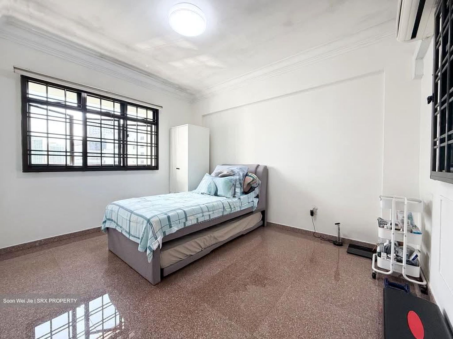 Blk 23 Jalan Membina (Bukit Merah), HDB 4 Rooms #594988221